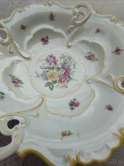 Porcelánová mísa zn. Menau - 2