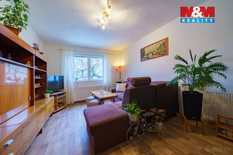 Prodej rodinného domu, 92 m², Aš, ul. Šumavská - 2