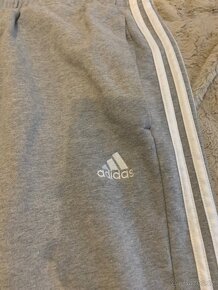 Adidas teplaky 2XL - 2