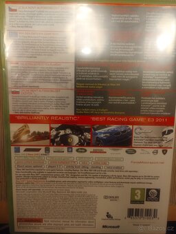 Forza 4 na Xbox 360 - 2