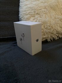 AirPods Pro 2. generace (2022) - 2