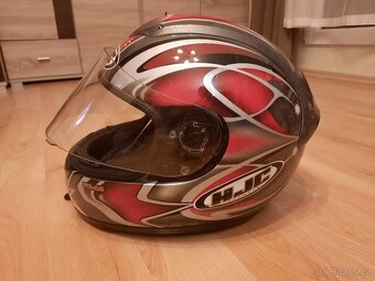 Helma prilba Hjc - 2