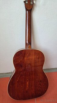 Akustická kytara - 2
