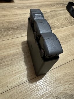 DJI Avata 2 Fly more combo (Tree batteries) - 2