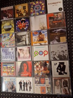 Jen ta nejlepší  hudba na CD 1980-2000 - 2