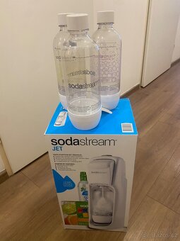 Sodastream - 2