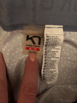 Kari traa leginy vel xl - 2