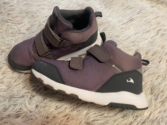 Celoroční Viking Etne Mid Gtx 34 - 2