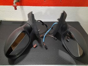 Zrcátka Citroen C2 - 2