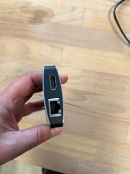 Dokovací stanice i-tec - různé typy - 2