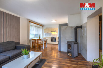 Prodej rodinného domu, 116 m², Výškov - 2