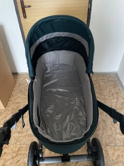 Roan next bass 2023 Emerald mood - 2