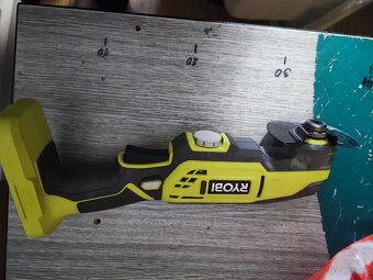 Prodám ryobi one + 18V - 2