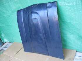 Ford Capri MK I. 2600 RS - 2