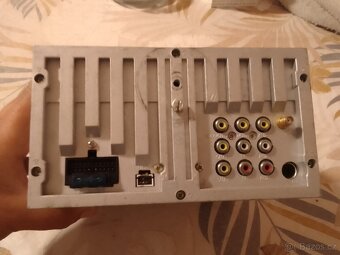 2 din rádio - 2