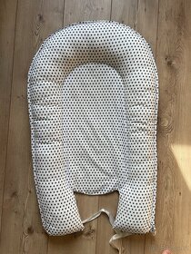 Hnízdečko pro miminko - 2