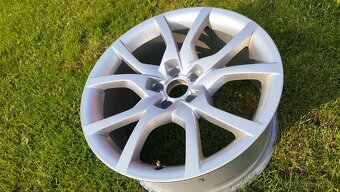 Prodám alu kolo Audi 5x112 R18 - 2