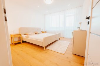 BYT 3+KK po KOMPLET REKO | 68 m2 | Plzeň - Bory - 2