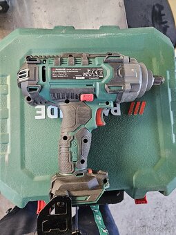 Aku razovy utahovak - 2