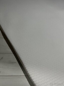 Pěnová matrace - 2