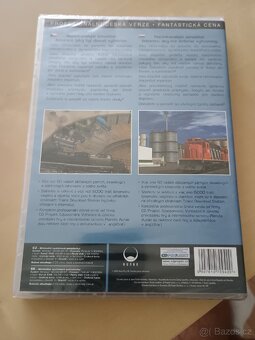 Trainz Railroad Simulator 2004 (nerozbaleno) - 2