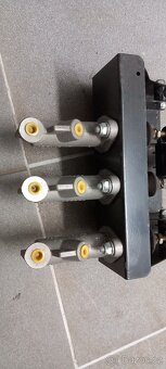 Závodní pedálový box OBP-Nový - 2