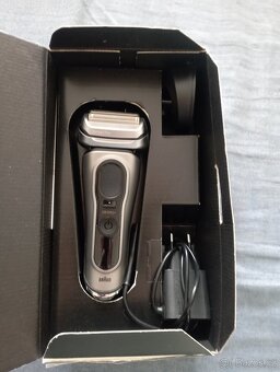 BRAUN Series 9 PRO + - 2