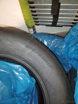 Letni pneumatiky hankook - 2