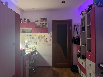 Dětský nábytek - 2