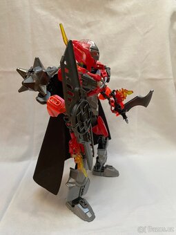 Furno XL 44000 Super Stav Lego Hero Factory - 2