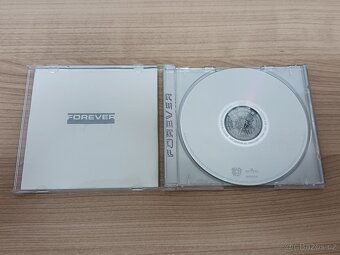 PUFF DADDY - Forever - 2