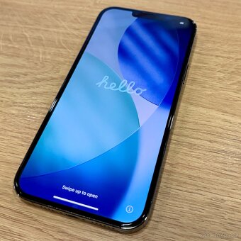 iPhone 13 Pro Max 256GB - 2