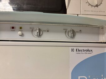 Lednička Electrolux - 2