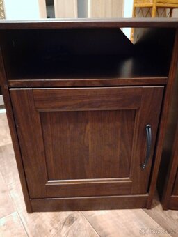 Noční stolky - prodej - 2