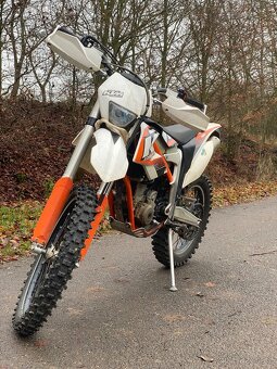 KTM 350 Freeride 2013 - 2