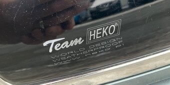 Zimní clona Škoda Fabia 1 - 2