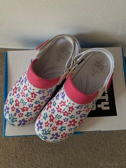 Zdravotnické boty - 2