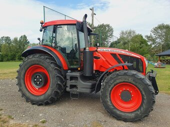 Zetor CRYSTAL 170 HD 2021 full vybava - 2
