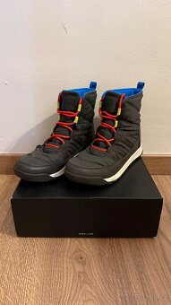 Sněhule Soler vel. 39 - 2