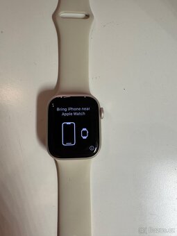 ⌚ Apple Watch Series 7 – 41 mm CELLULAR - 2