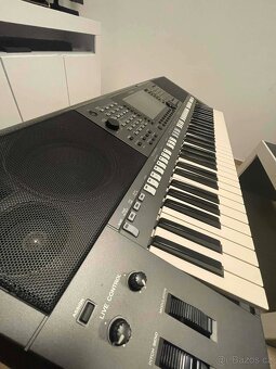 Yamaha PSR-S770 – TOP stav 🎹 - 2