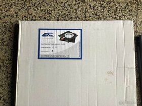 Prodam novou otocnou konzoli VW Crafter. Sprinter - 2