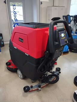 Předváděcí mycí stroj K5 BT660 (č.303) - 2