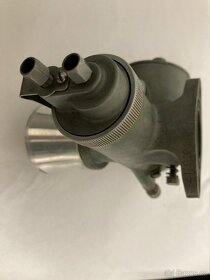 karburátor Amal - 2