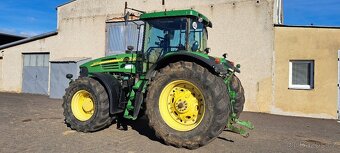 John Deere 7920 - 2