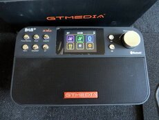 DAB RADIO+ BT+FM+RDS - 2