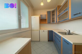 Prodej bytu 3+1, ul. Pekařská, Opava - 2