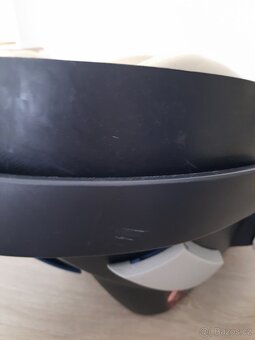 Autosedačka vajíčko - 2