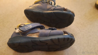 Dětské sandály vel.26 - 2