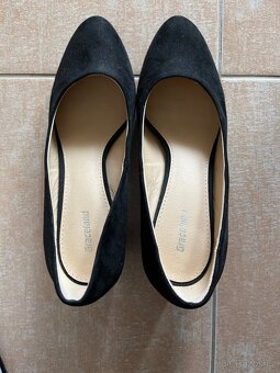 Dámské boty 38 Graceland - 2